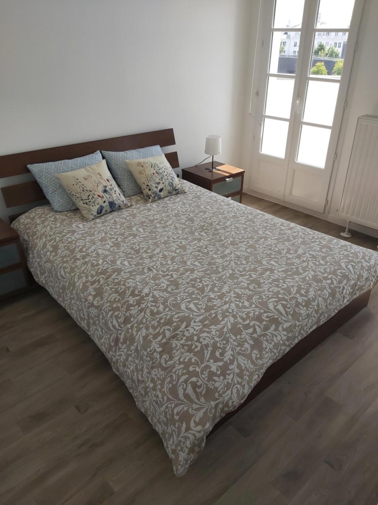 3 Room Flat In Parklane - 1,5Km Disney Serris Exterior photo