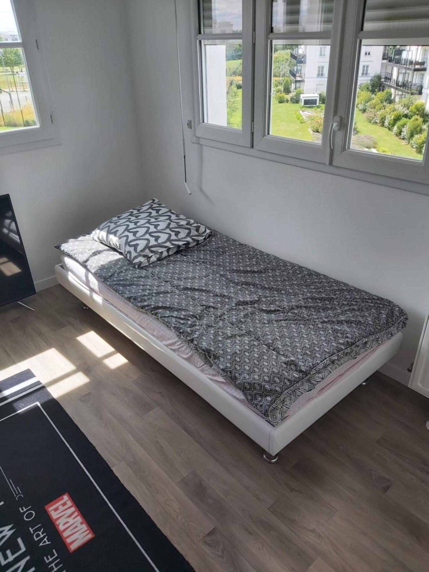 3 Room Flat In Parklane - 1,5Km Disney Serris Exterior photo